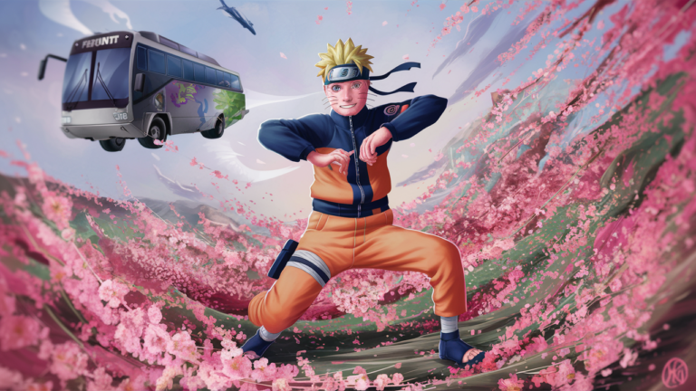 sakura naruto fortnite floss